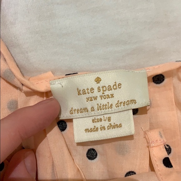 Kate Spade Nightgown - Picture 3 of 3